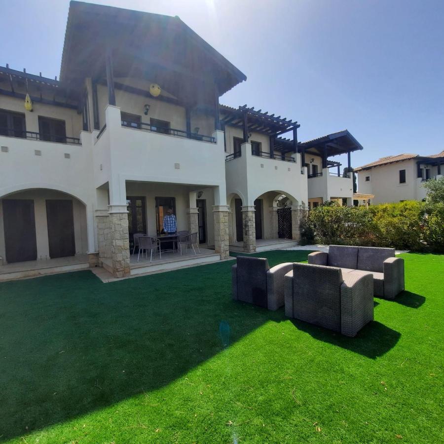 Helios Heights Spirits, Aphrodite Hills Golf Resort クークリア エクステリア 写真