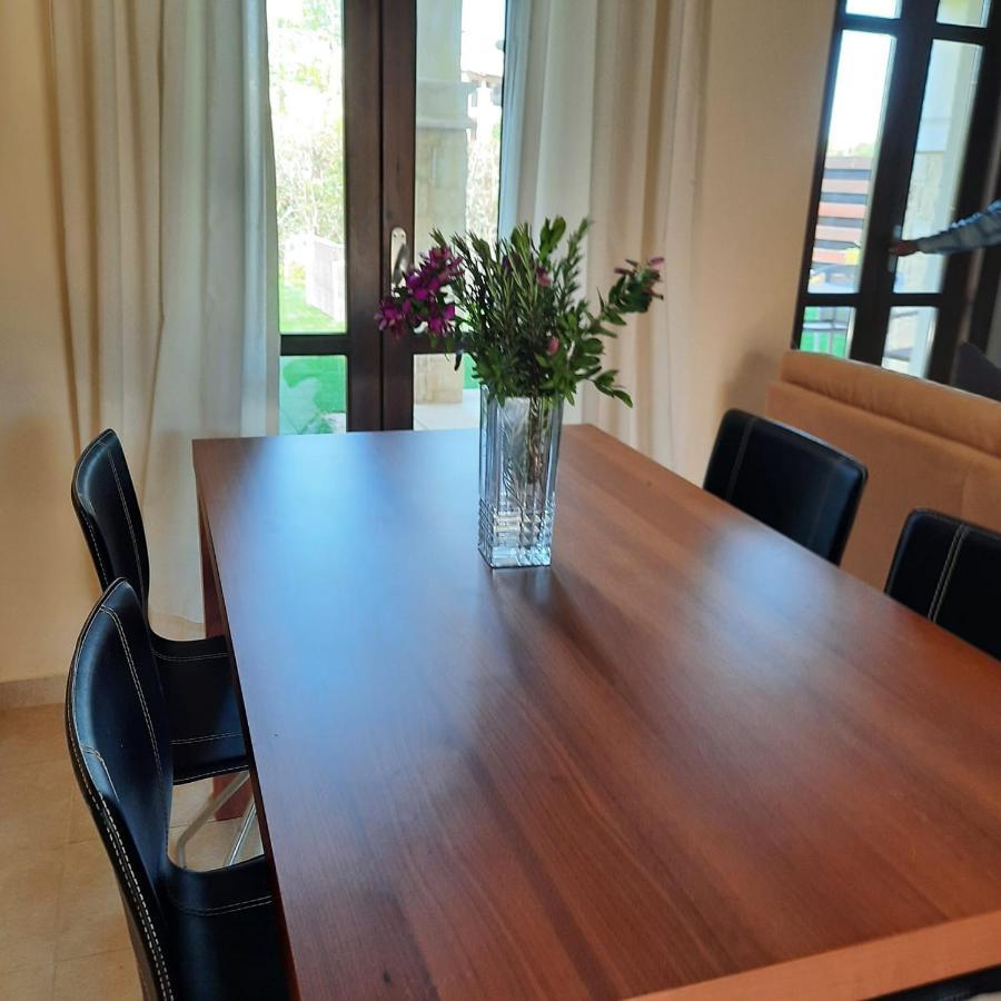 Helios Heights Spirits, Aphrodite Hills Golf Resort クークリア エクステリア 写真