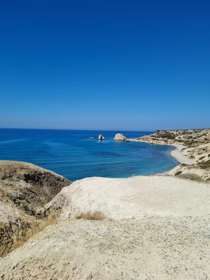 Helios Heights Spirits, Aphrodite Hills Golf Resort クークリア エクステリア 写真
