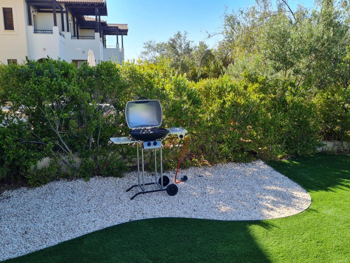 Helios Heights Spirits, Aphrodite Hills Golf Resort クークリア エクステリア 写真